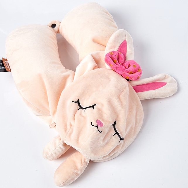 SAMMIES DREAMS BUDDY PILLOW BUNNY  detail | Samsonite