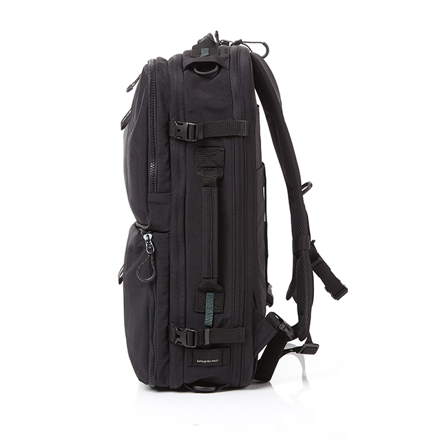 MARSTON 3 3WAY BACKPACK