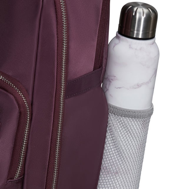 KARISSA EVO SLIM BACKPACK 14.1"