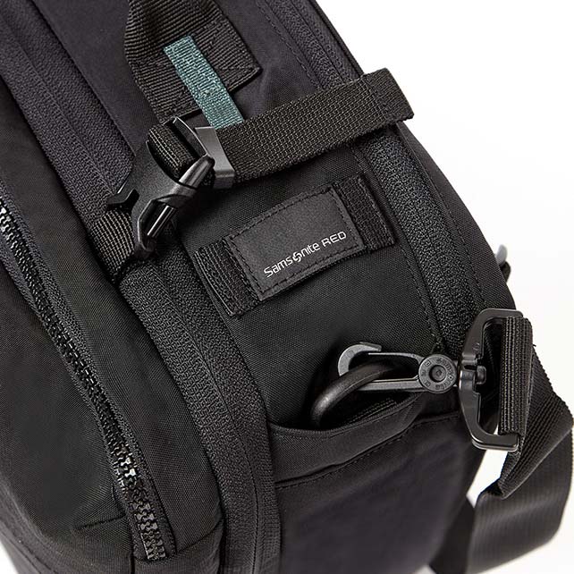 MARSTON 3 3WAY BACKPACK