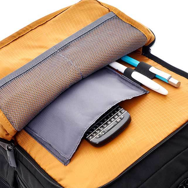 SQUAD Laptop Backpack I