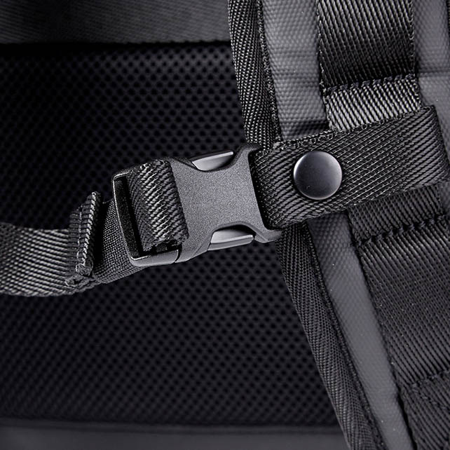 STOCKTON BACKPACK  detail | Samsonite