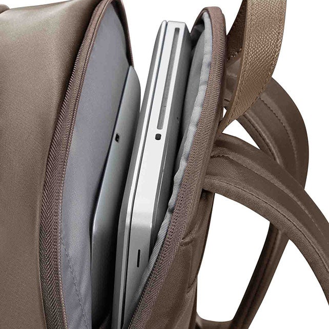 SLIM BACKPACK 14.1"