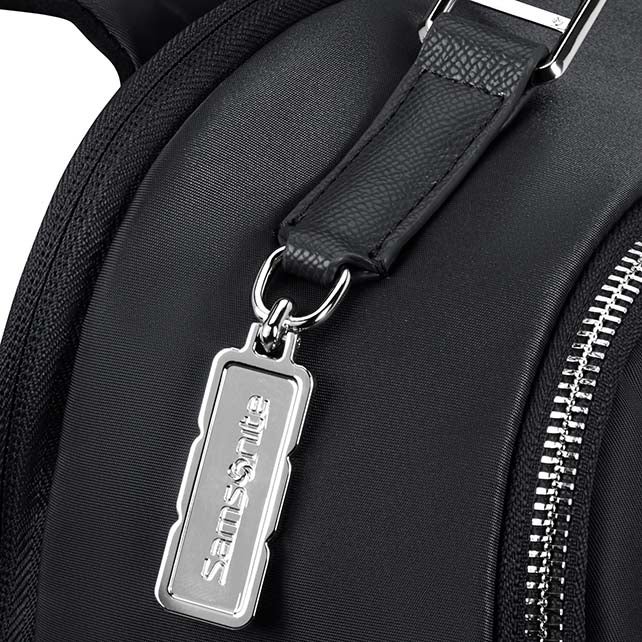 KARISSA EVO ROUND BACKPACK 15.6"