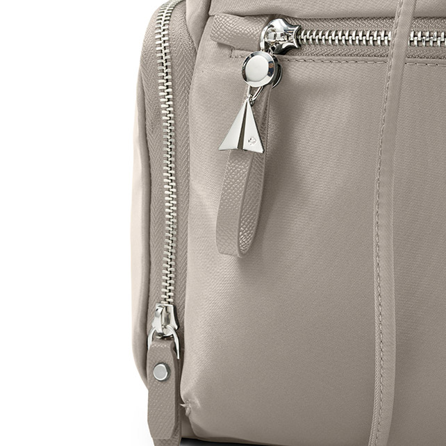 KARISSA EVO BACKPACK 3 PKT 1 BUCKLE