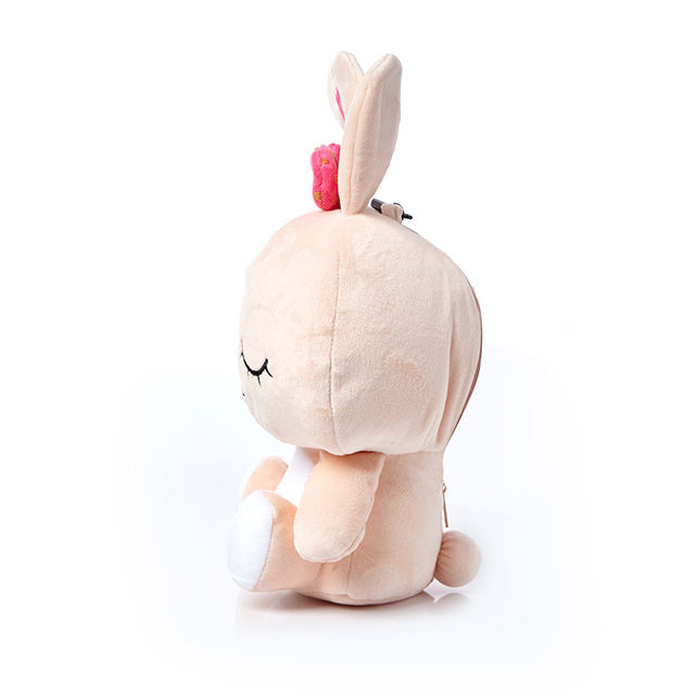 SAMMIES DREAMS BUDDY PILLOW BUNNY  detail | Samsonite