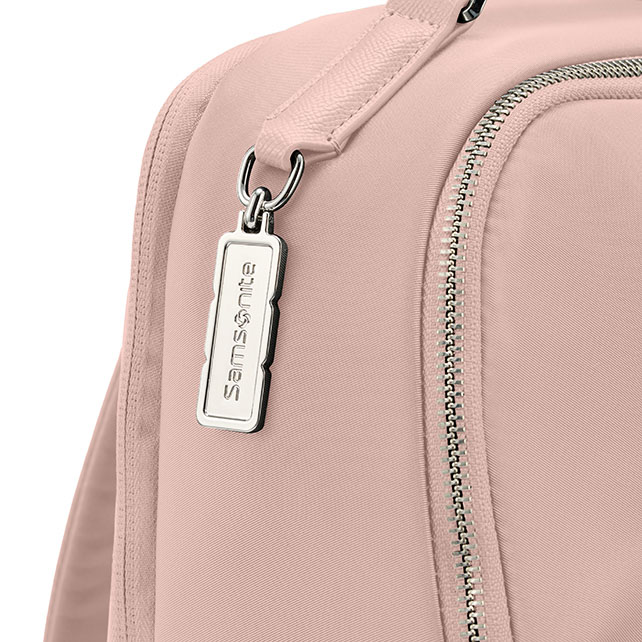 KARISSA EVO ROUND BACKPACK 15.6"