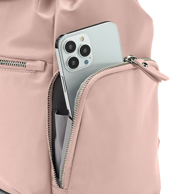 KARISSA EVO BACKPACK 3 PKT 1 BUCKLE