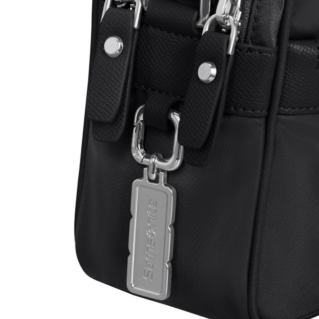 KARISSA EVO SHOULDER BAG 2 COMP