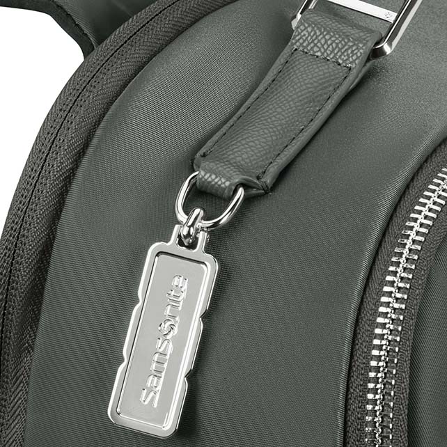 KARISSA EVO ROUND BACKPACK 15.6"