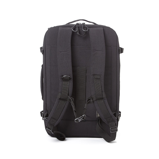 MARSTON 3 3WAY BACKPACK