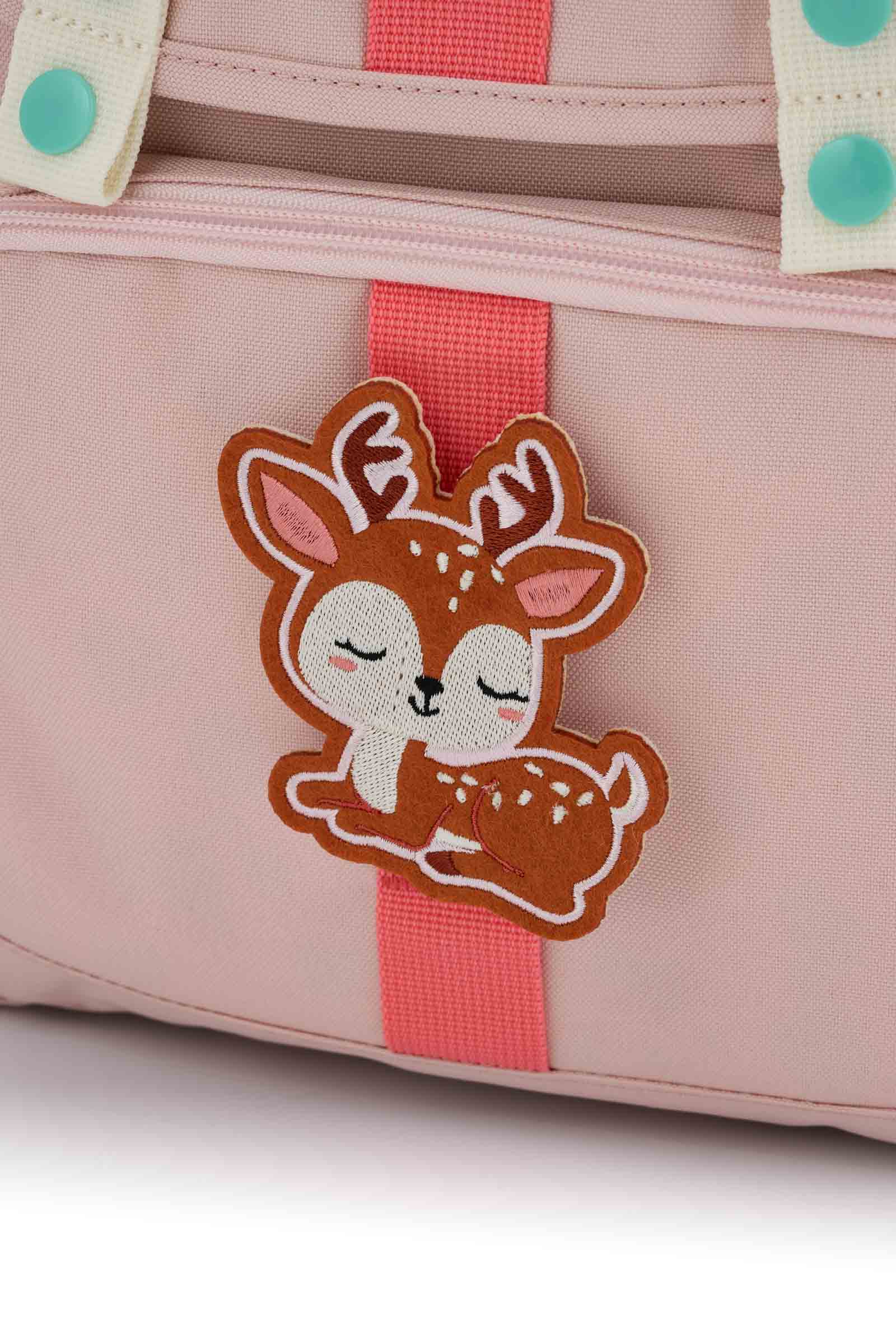 SAMMIES DREAMS BACKPACK DEER