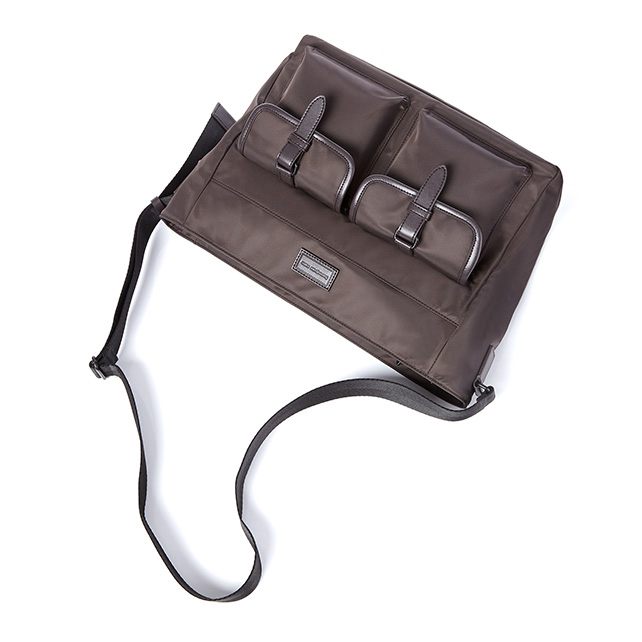 ROTHES MESSENGER BAG