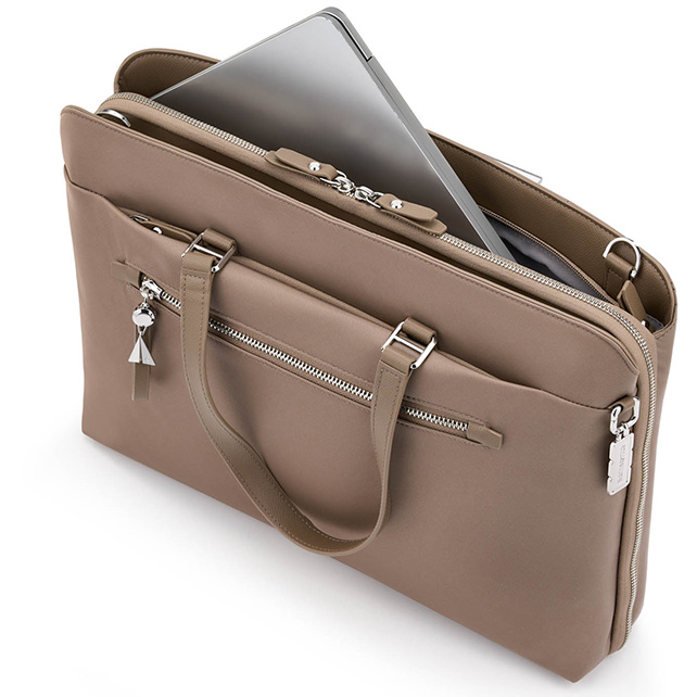 SLIM BAILHANDLE 15.6"