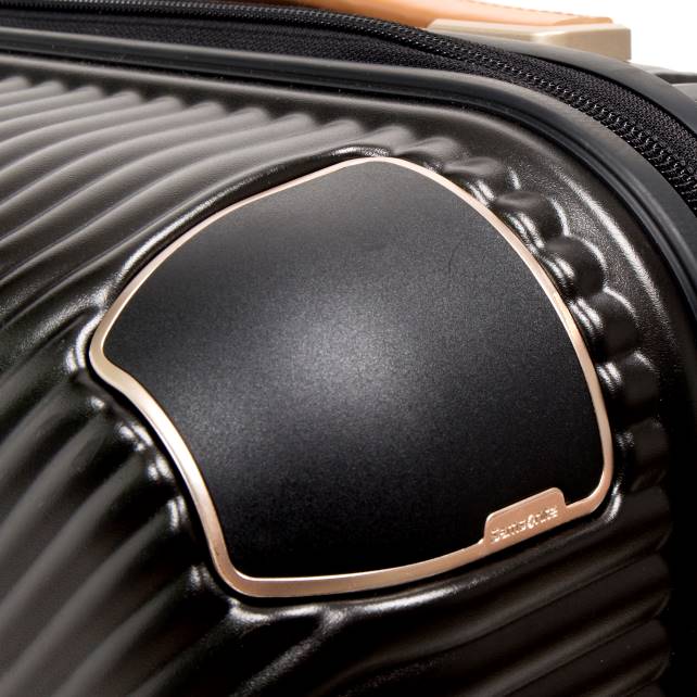 SBL RICHMOND II SPINNER 75/28 TAG