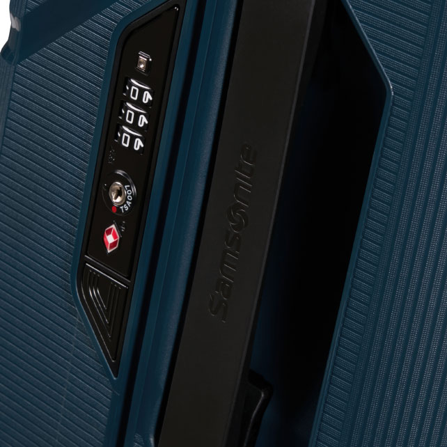 MAGNUM ECO SPINNER 55/20