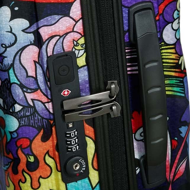 C-LITE SPINNER 55/20 EXP LTD