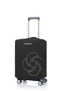 TRAVEL ESSENTIALS Luggage Cover S  size | Samsonite