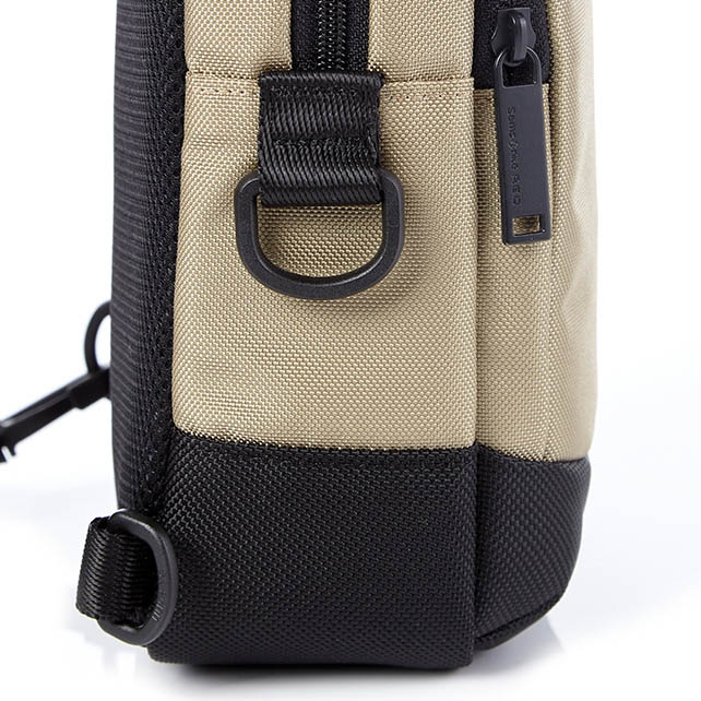 CRAGGAN SLING BAG