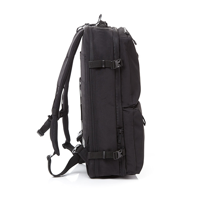 MARSTON 3 3WAY BACKPACK
