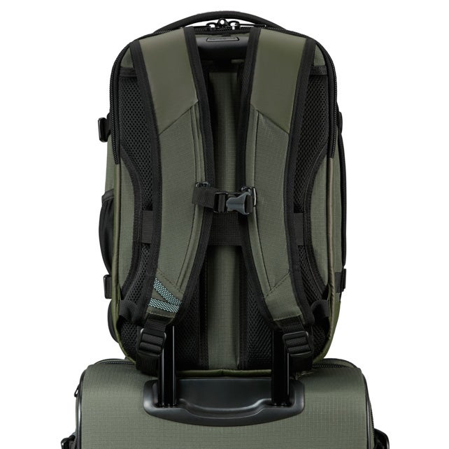 ROADSEEKER UNDERSEAT BACKPACK XS