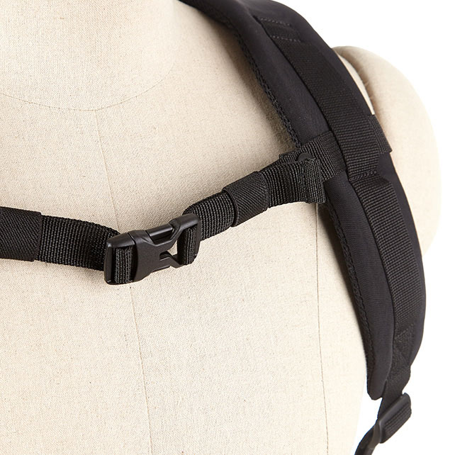 MARSTON 3 3WAY BACKPACK