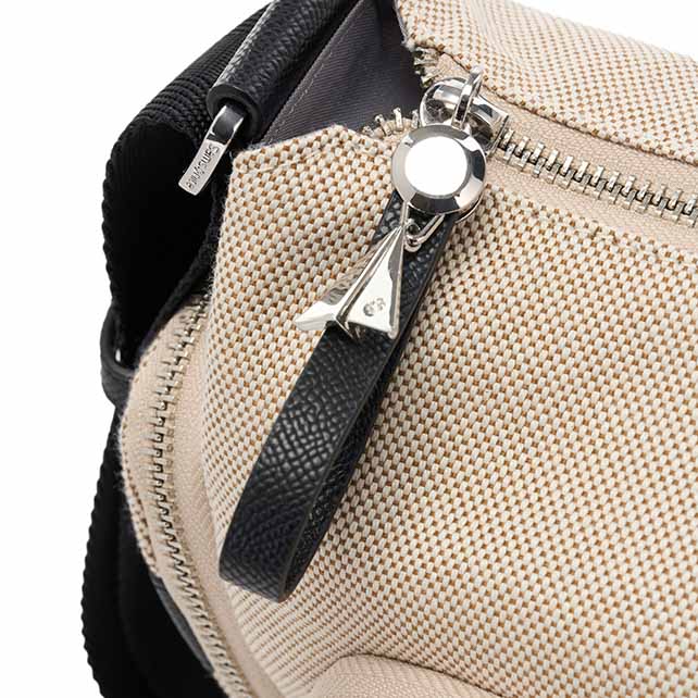 KARISSA EVO SHOULDER BAG MULTI PKT