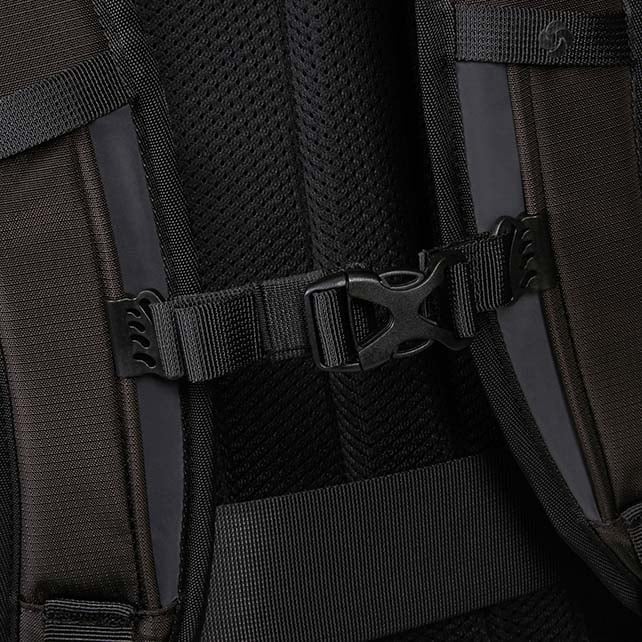 BIZ2GO BP 17.3" EXP OVERNIGHT  detail | Samsonite