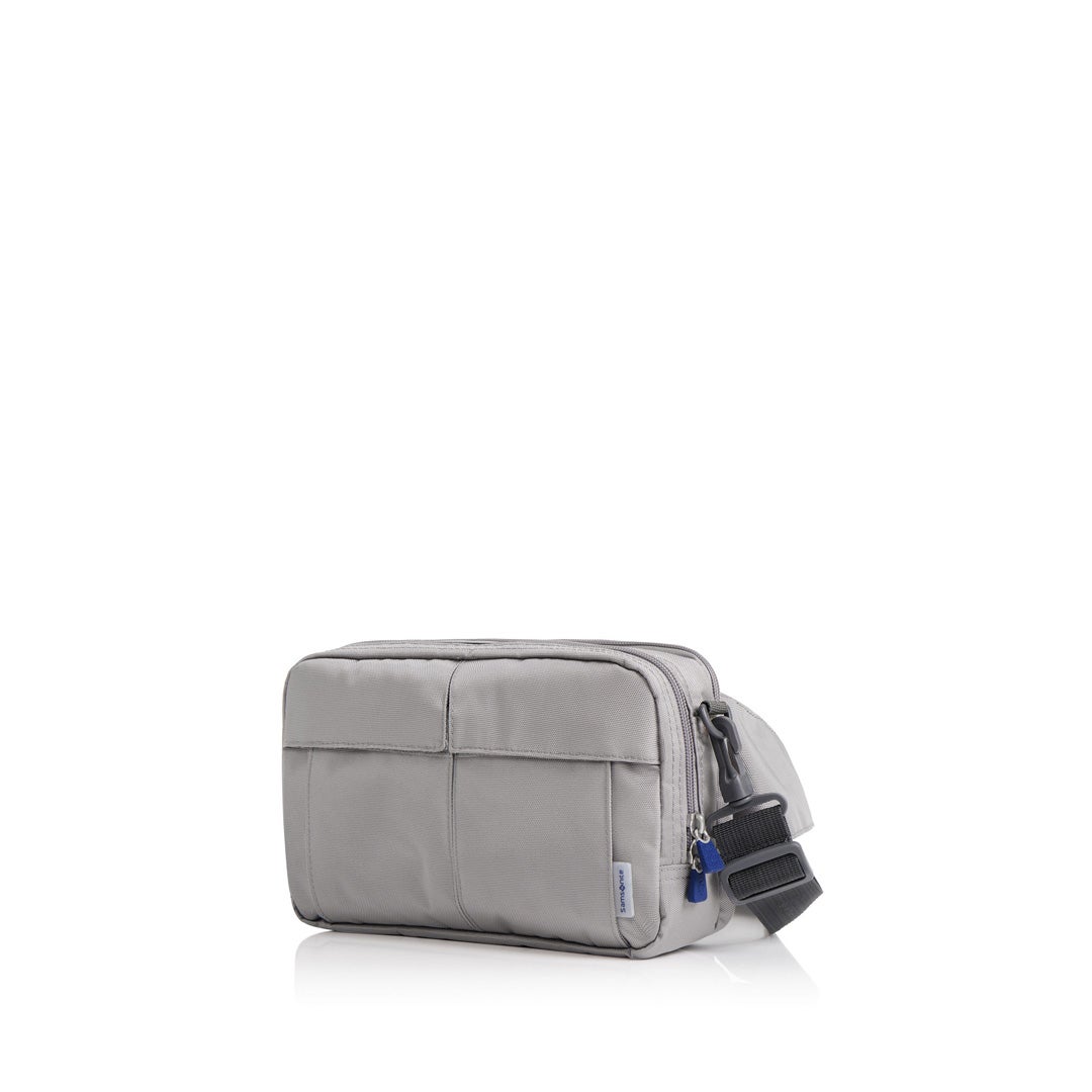 Samsonite Travel Essentials Shoulder/waist Bag Rfid