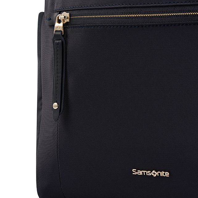 AUDRINA BACKPACK RECT. 15.6"