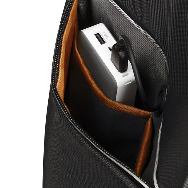 LITEPOINT LAPT. BACKPACK 17.3" EXP