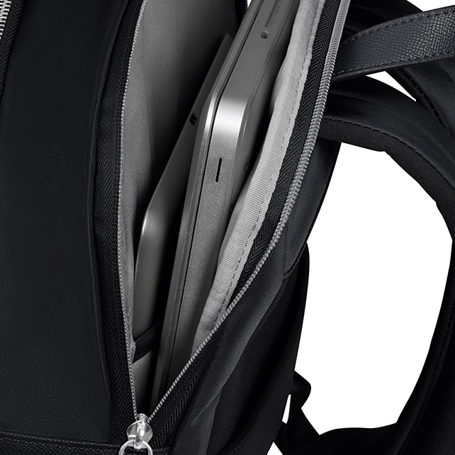 KARISSA EVO SLIM BACKPACK 14.1"