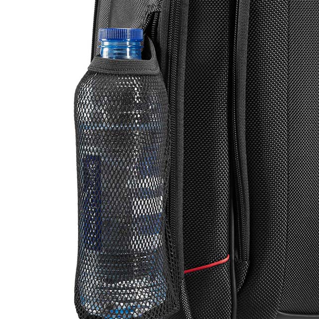 PRO-DLX 4 LAPTOP BACKPACK M 14.1"