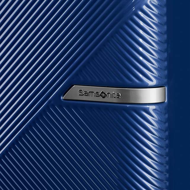 VOLANT SPINNER 75/28 EXP  detail | Samsonite