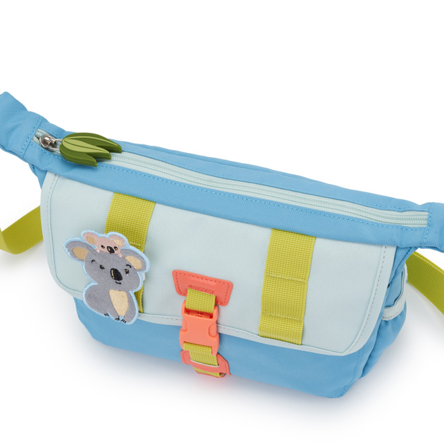 SAMMIES DREAMS CROSSBODY S KYLO