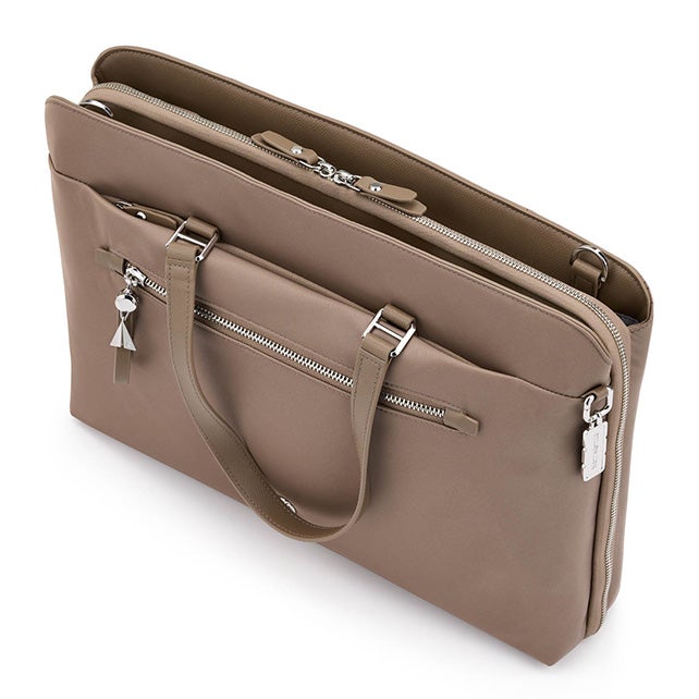 KARISSA EVO SLIM BAILHANDLE 15.6"