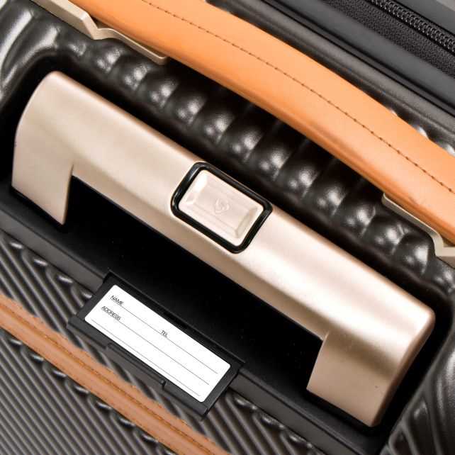 SBL RICHMOND II SPINNER 75/28 TAG