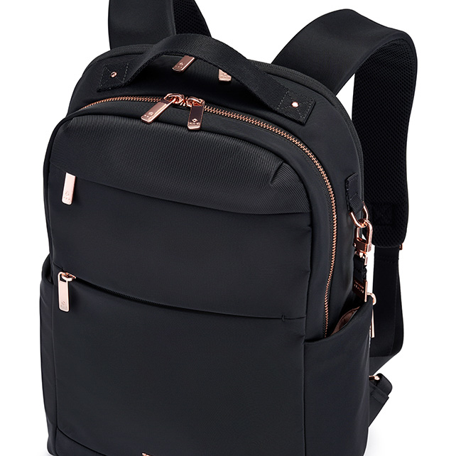 VARENA 14" LAPTOP BACKPACK