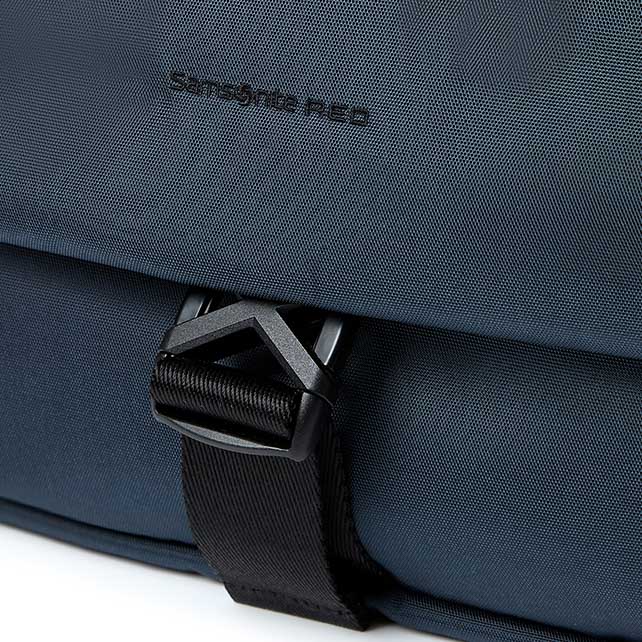 SEMLIN MESSENGER BAG
