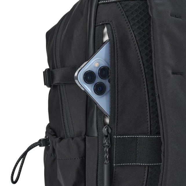 ACIVE-LITE WEEKENDED BACKPACK