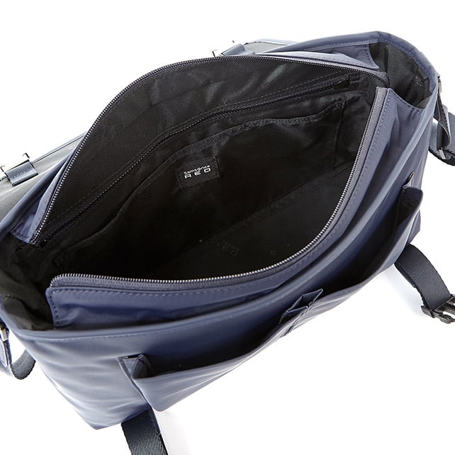 NOBERT MESSENGER BAG