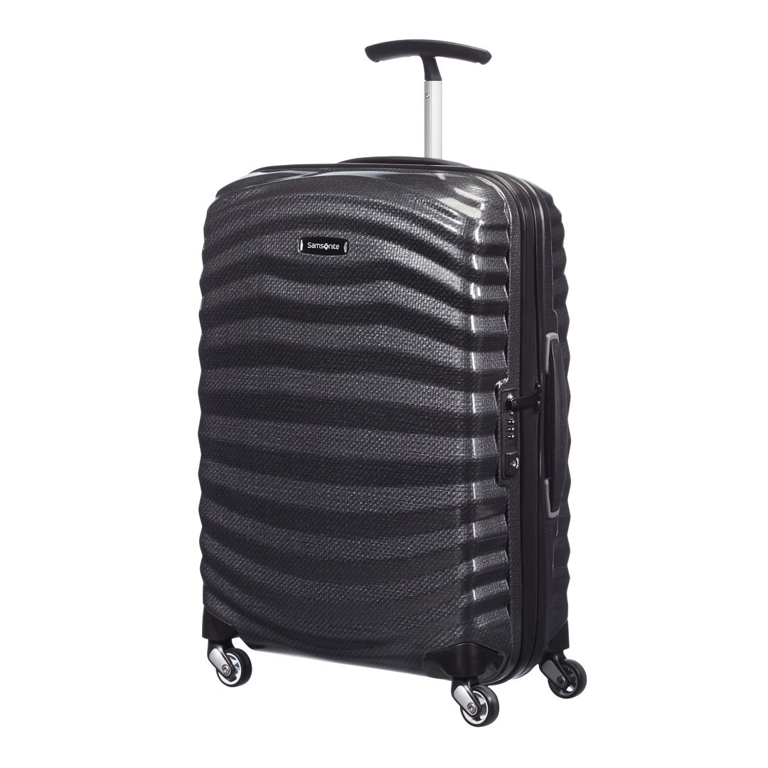 Samsonite Lite-shock Spinner 55/20