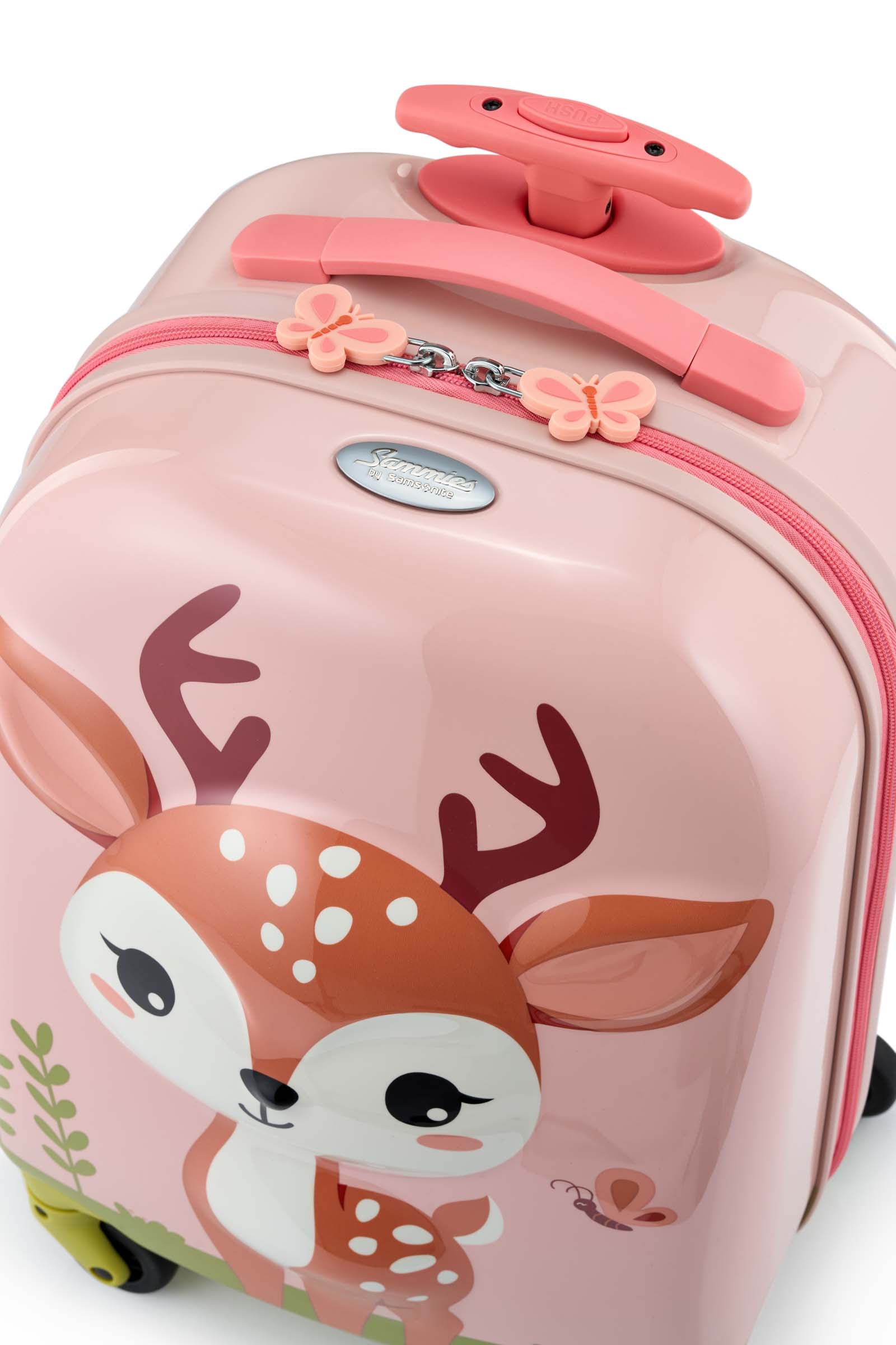 SAMMIES DREAMS SPINNER 49/17 DEER