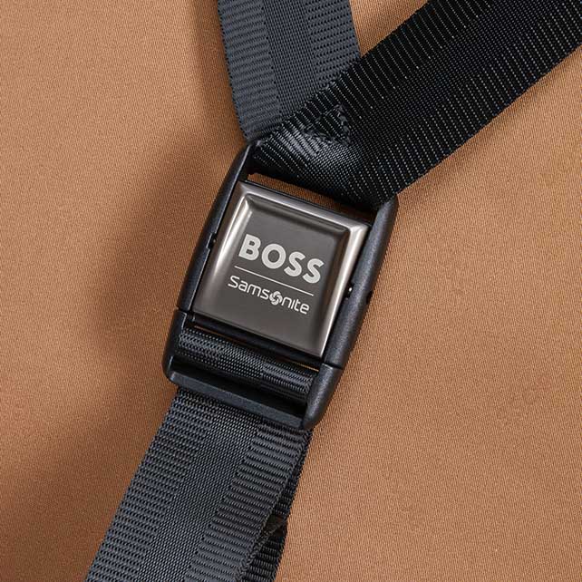 LITE-BOX ALU / BOSS SPINNER 55/20