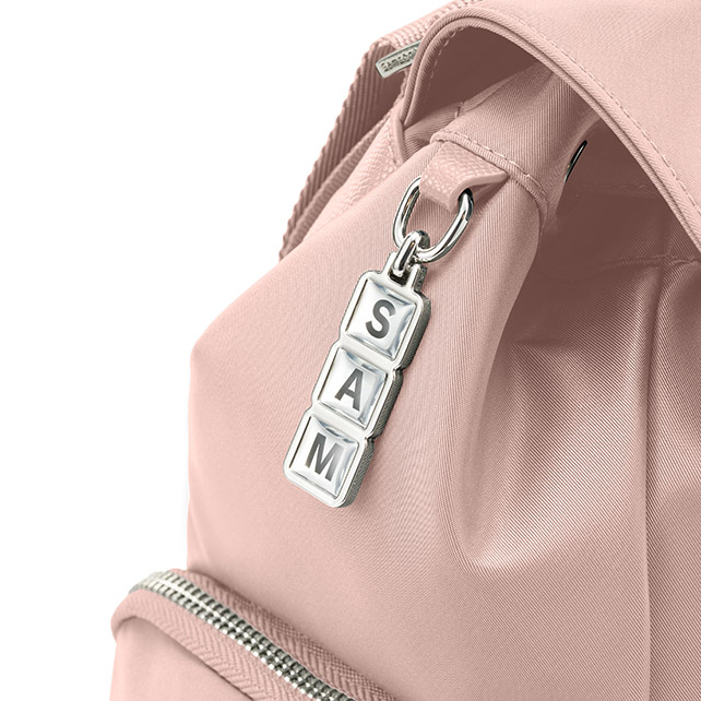 KARISSA EVO BACKPACK 3 PKT 1 BUCKLE