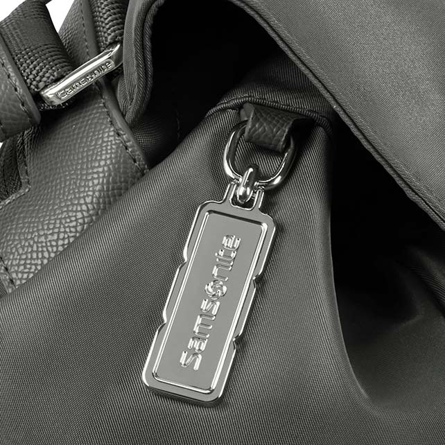 KARISSA EVO BACKPACK 3 PKT 1 BUCKLE