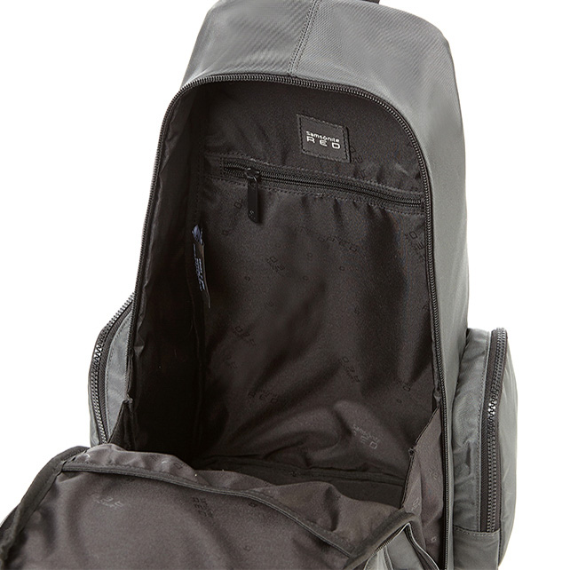 LUKOUT BACKPACK