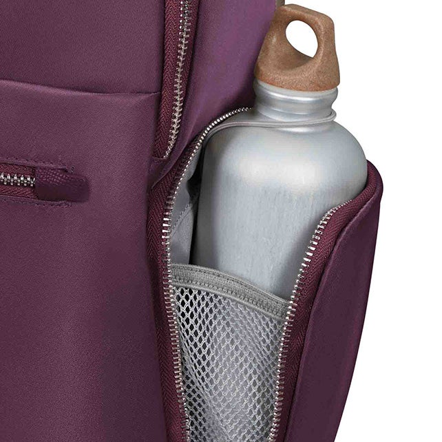 ROUND BACKPACK 15.6"