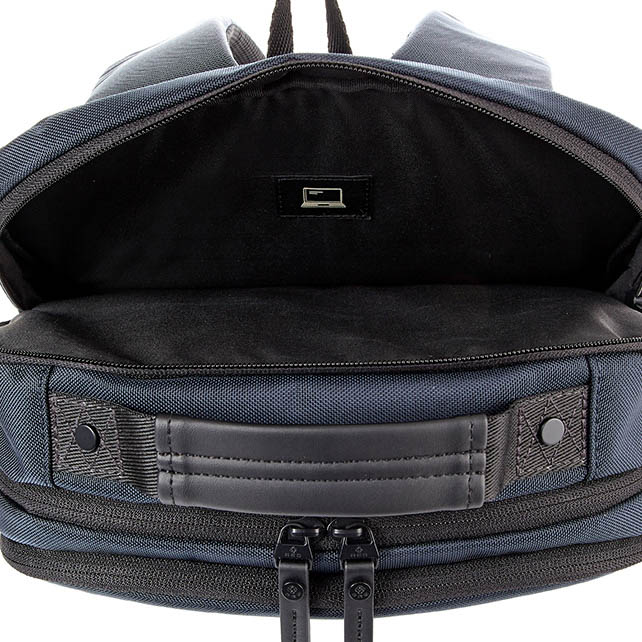 ROGART BACKPACK  detail | Samsonite