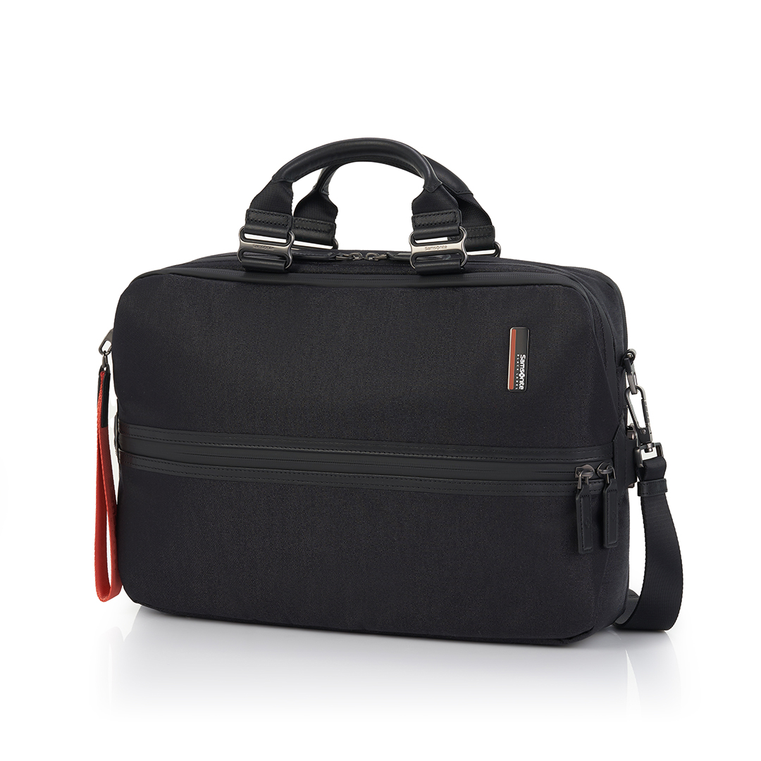 Samsonite Black Label Premium Youth Briefcase